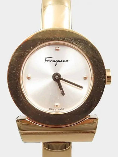 Ferragamo FQ5050014 Women s Watch - SALVATORE FERRAGAMO - BALAAN 1