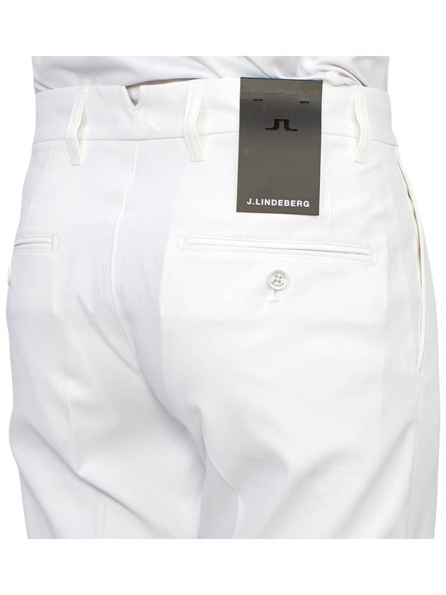 Golf Wear Men s Pants GMPA08941 0000 30 Summer - J.LINDEBERG - BALAAN 9