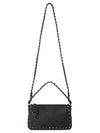 B0J47HAD 0NO Women s Shoulder Bag - VALENTINO - BALAAN 6