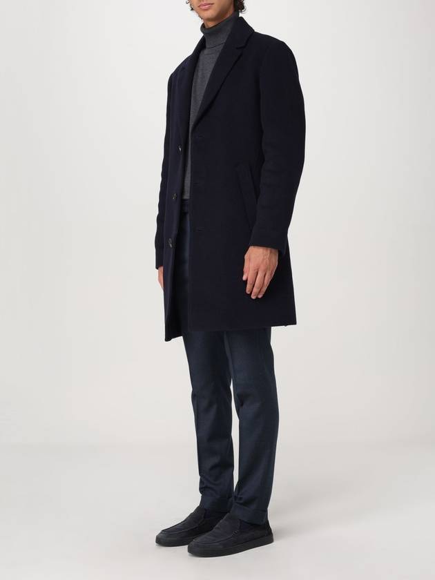 Coat men Tommy Hilfiger - TOMMY HILFIGER - BALAAN 3