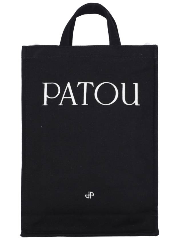 Shoulder Bag AC0620076 999B - PATOU - BALAAN 4