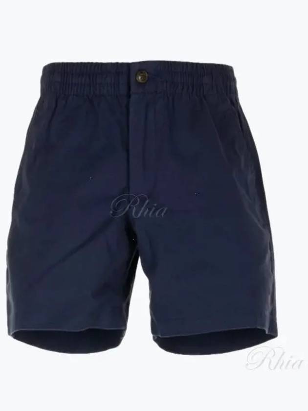 Kids Shorts Bermuda 323855350011 Navy - POLO RALPH LAUREN - BALAAN 2