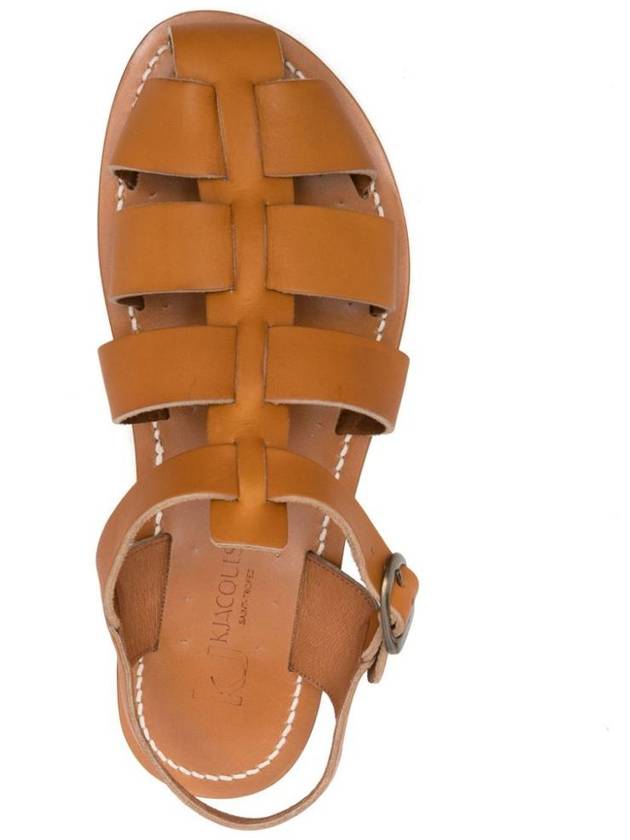 K.Jacques Sandals Shoes - K.JACQUES - BALAAN 7