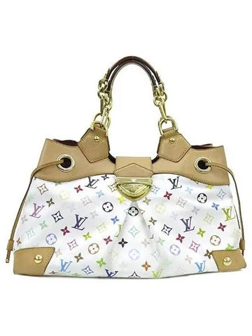 M40123 Tote Bag - LOUIS VUITTON - BALAAN 1