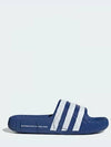 Adilette 22 Slippers Royal Blue - ADIDAS - BALAAN 2