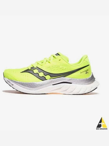 Endorphin Speed 4 M CITRONNAVY - SAUCONY - BALAAN 1