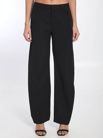 Tailored Trousers - ALEXANDER WANG - BALAAN 1