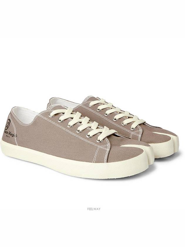 Margiela Tabi sneakers S57WS0252 - MAISON MARGIELA - BALAAN 2