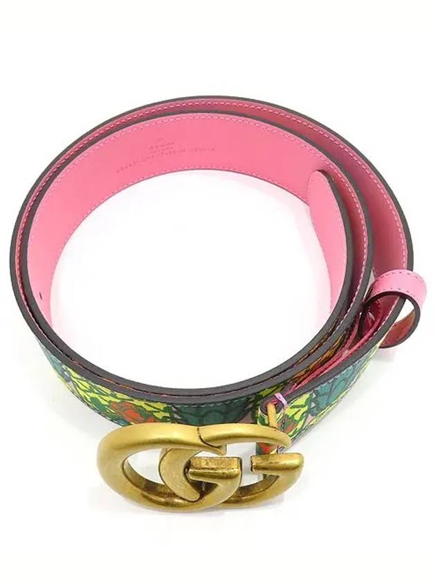 406831 belt - GUCCI - BALAAN 5