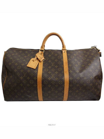 men s luggage bag - LOUIS VUITTON - BALAAN 1