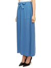 Mia Long Skirt 16771028650 002 - MAX MARA - BALAAN 3