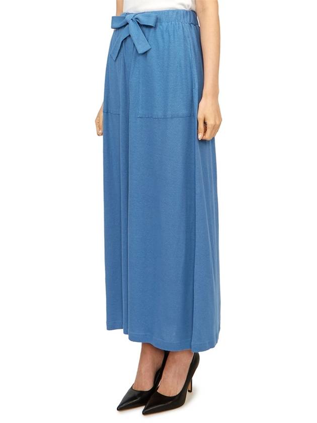 Mia Long Skirt 16771028650 MIA 002 - MAX MARA - BALAAN 2