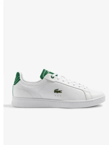 Men s Carnaby Pro Seasonal Sneakers RZ3034M53N 082 Domestic Product GQ2N23071164835 - LACOSTE - BALAAN 1