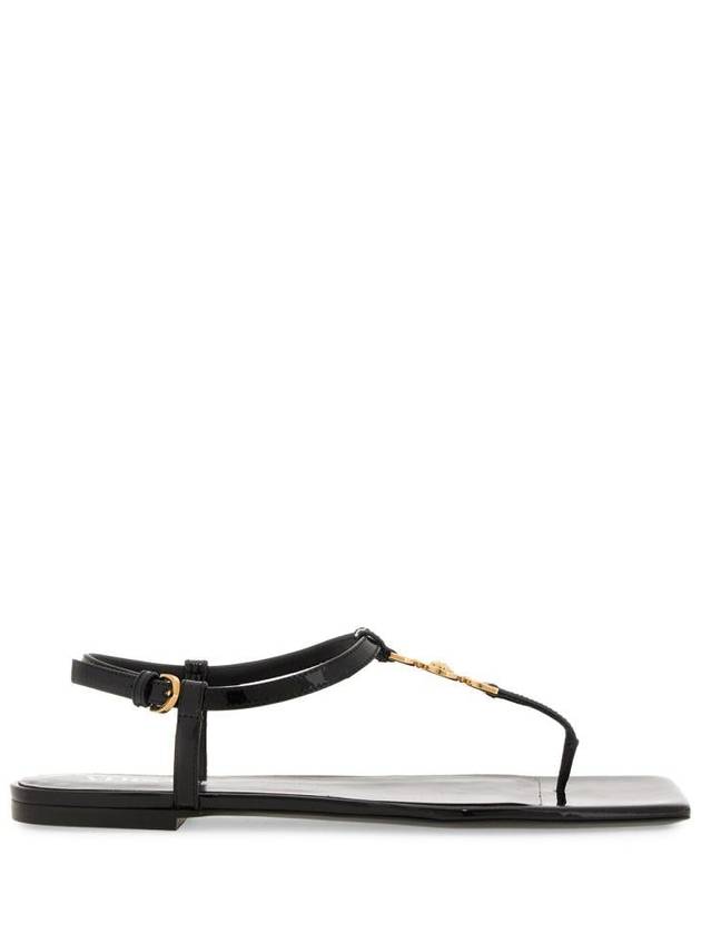 Versace Low Sandal "Medusa '95" - VERSACE - BALAAN 1