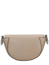 Marlee Mini Logo Shoulder Bag Ivory - STELLA MCCARTNEY - BALAAN 3