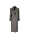 24FW Coat MD5739860PC002 - BRUNELLO CUCINELLI - BALAAN 2