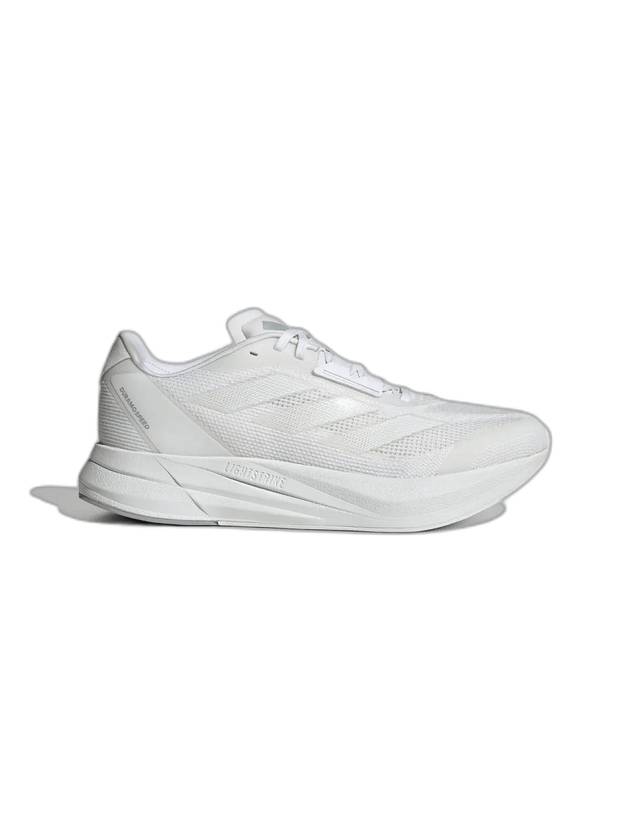 Duramo Speed Low Top Sneakers White - ADIDAS - BALAAN 1