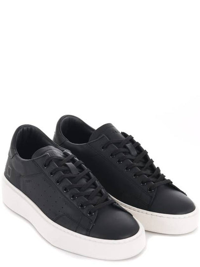 D.A.T.E.  Sneakers Black - D.A.T.E. - BALAAN 2