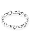 Knoted Heart Ring Silver - PANDORA - BALAAN 6