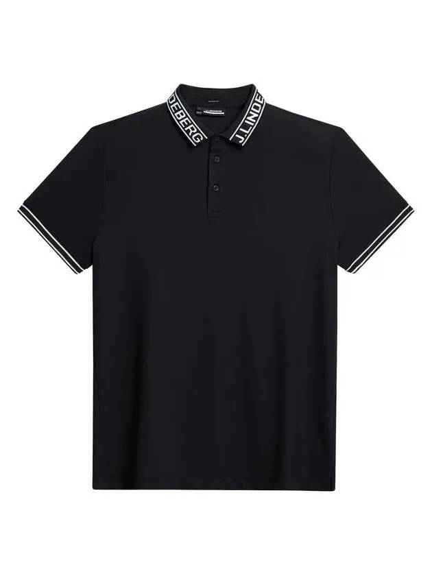 Austin Regular Polo GMJT09171 9999 Men's Austin Regular Polo - J.LINDEBERG - BALAAN 2