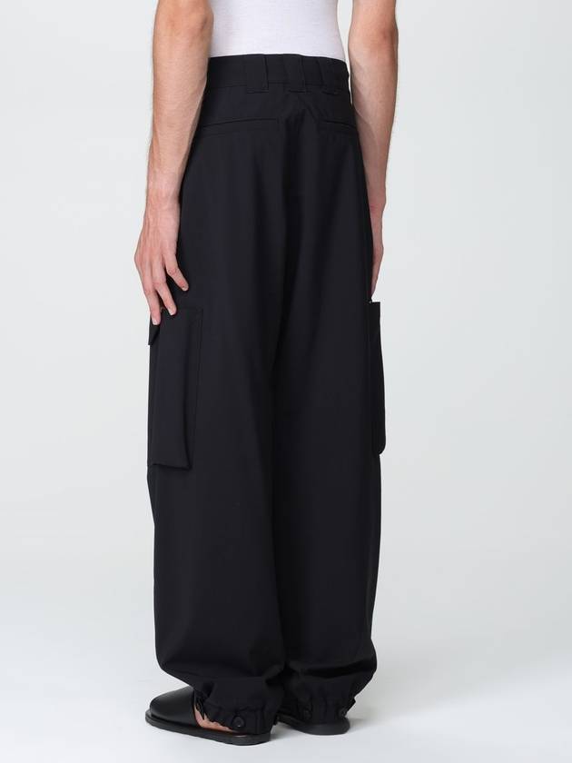 Pants men Msgm - MSGM - BALAAN 3