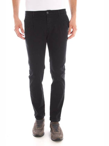 Daniele Alessandrini Jeans Trouser - DANIELE ALESSANDRINI - BALAAN 1