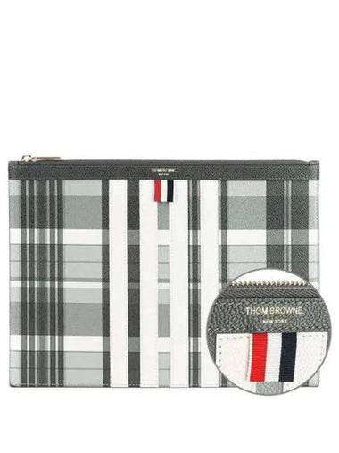 Men s Clutch Bag 270390 - THOM BROWNE - BALAAN 1