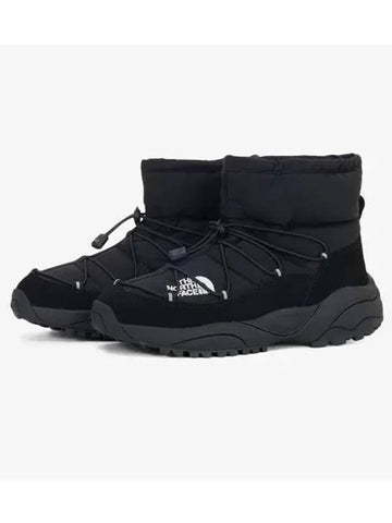 The North Face NS99Q01A Borealis Booties - THE NORTH FACE - BALAAN 1