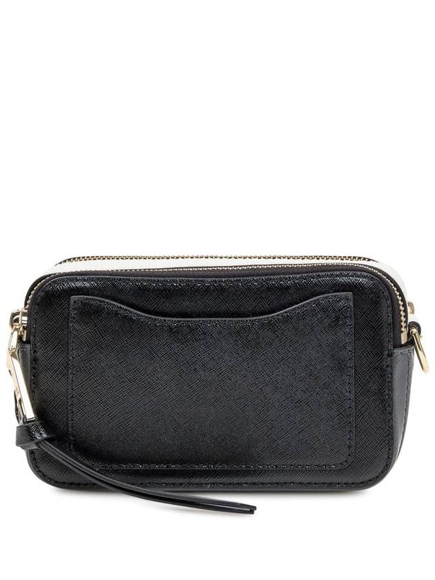 The Snapshot Cross Bag Black - MARC JACOBS - BALAAN 4