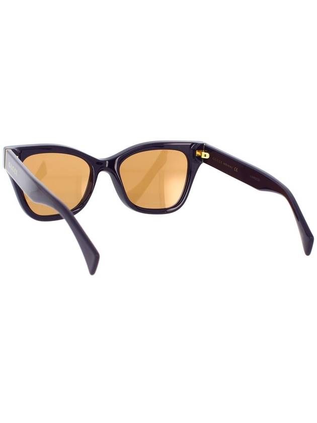 Gucci Eyewear Sunglasses - GUCCI - BALAAN 4