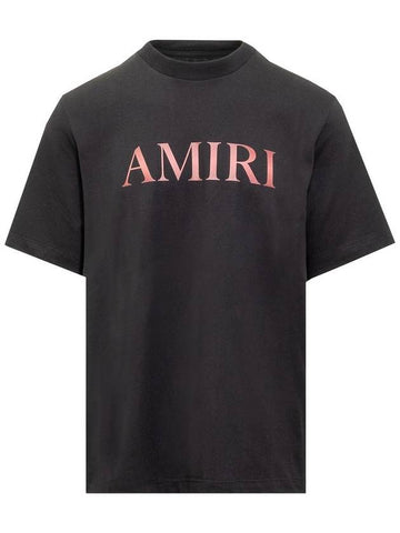 Amiri Short Sleeves - AMIRI - BALAAN 1