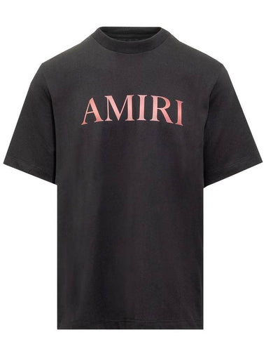 Amiri Short Sleeves - AMIRI - BALAAN 1