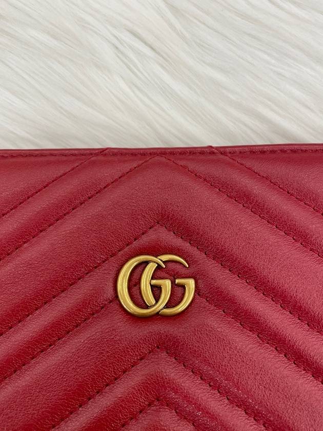 Women s Marmont Shoulder Bag 524592 Condition A - GUCCI - BALAAN 8