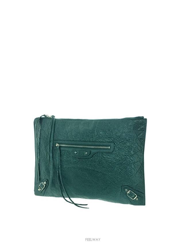 women clutch bag - BALENCIAGA - BALAAN 1