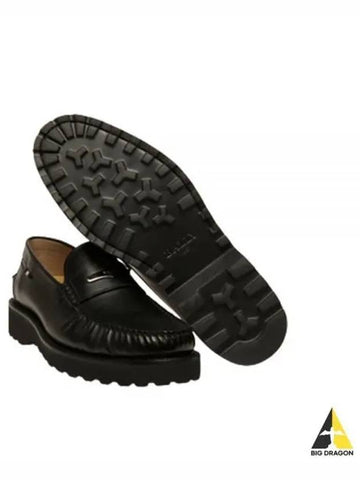 Men s loafers NOCIEL 901 - BALLY - BALAAN 1