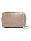 Mini Star Shoulder Bag Beige - GOLDEN GOOSE - BALAAN 2