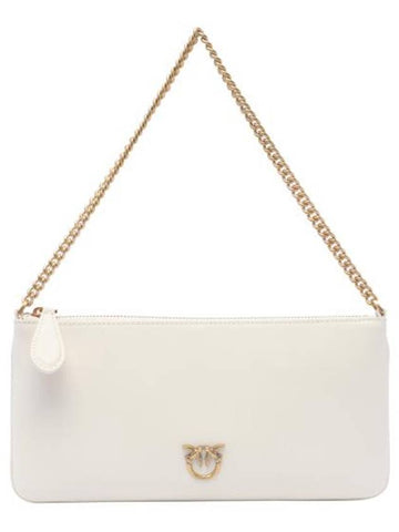 shoulder bag 102747 A0F1Z14Q - PINKO - BALAAN 1