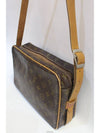 women cross bag - LOUIS VUITTON - BALAAN 3