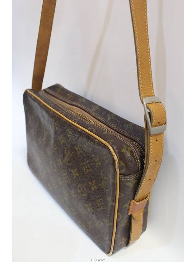 women cross bag - LOUIS VUITTON - BALAAN 3