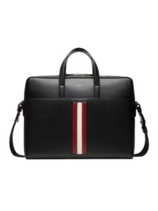 6308443 I946P Mythos Briefcase - BALLY - BALAAN 1