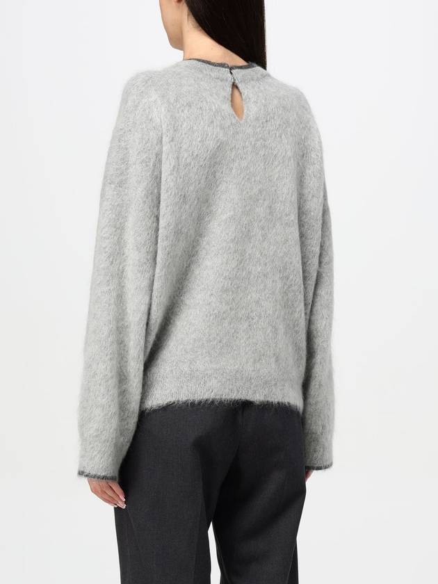 Sweater woman Brunello Cucinelli - BRUNELLO CUCINELLI - BALAAN 3