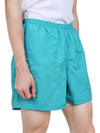 Baggies Woven 5 Inch Shorts Subtidal Blue - PATAGONIA - BALAAN 4