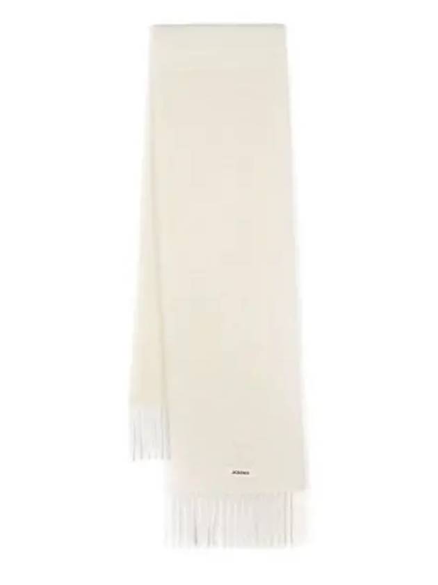 Reshap Caro Scarf 236AC6885087 - JACQUEMUS - BALAAN 2