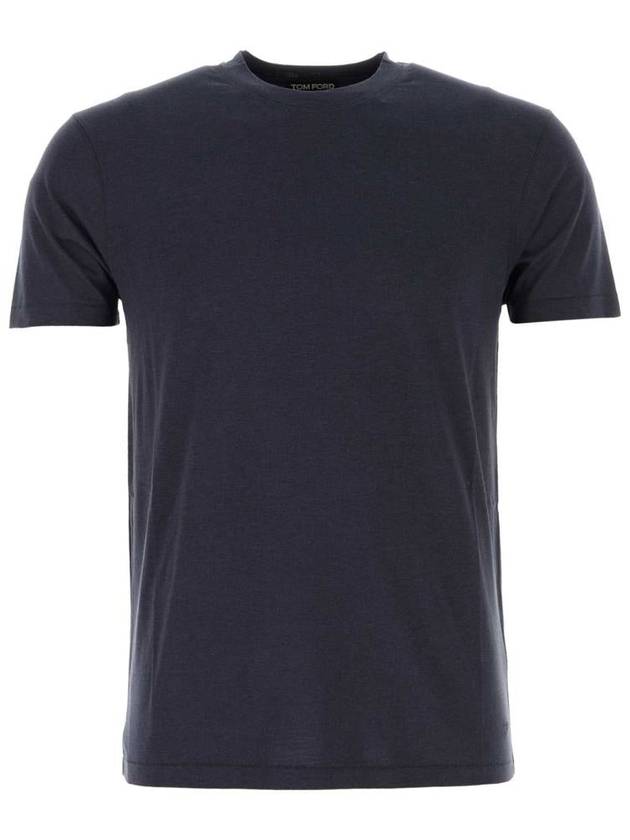 Tom Ford T-Shirt - TOM FORD - BALAAN 1