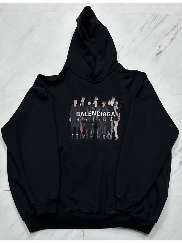 hoodie 105 - BALENCIAGA - BALAAN 3