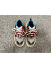 Triple S Multi 40 250 512175 - BALENCIAGA - BALAAN 6