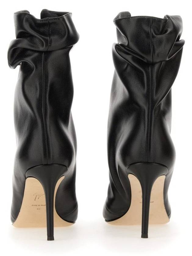 Giuseppe Zanotti Bonnie Boot - GIUSEPPE ZANOTTI - BALAAN 3