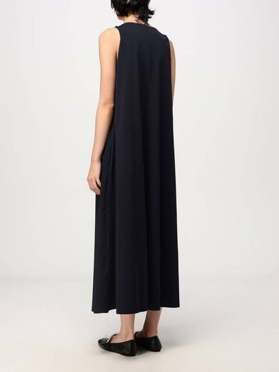 Dress woman Max Mara Leisure - MAX MARA LEISURE - BALAAN 2