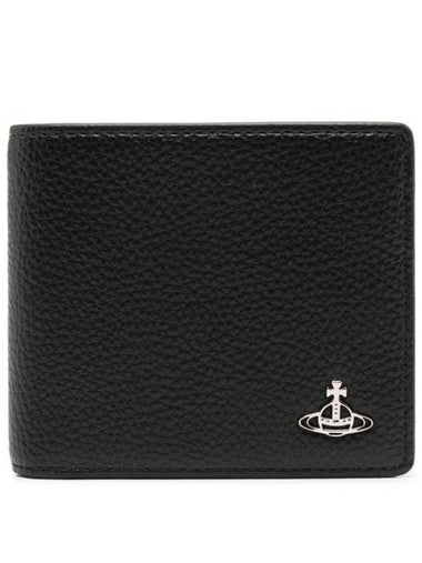 Man Billfold Wallet 5115002PMS000D - VIVIENNE WESTWOOD - BALAAN 1