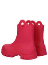 Boots 4G00030 M3549 N51 Free - MONCLER - BALAAN 4